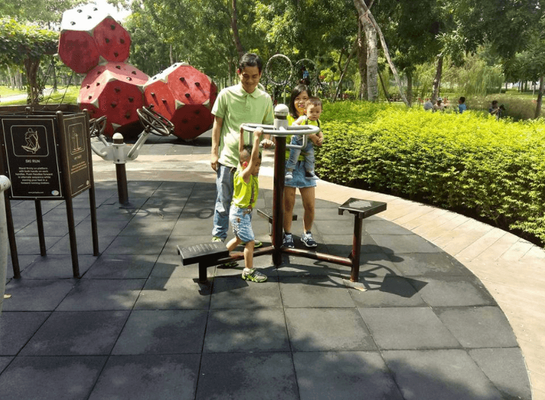Cong vien 001