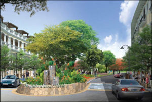 Eco park