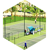 San tenis