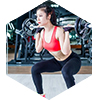 Tap gym